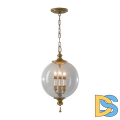 Подвесной светильник Feiss Argento FE-ARGENTO-P