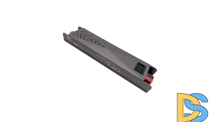 Блок питания Lumker EV-500-24 500Вт DC24В 20.8А IP20  024049