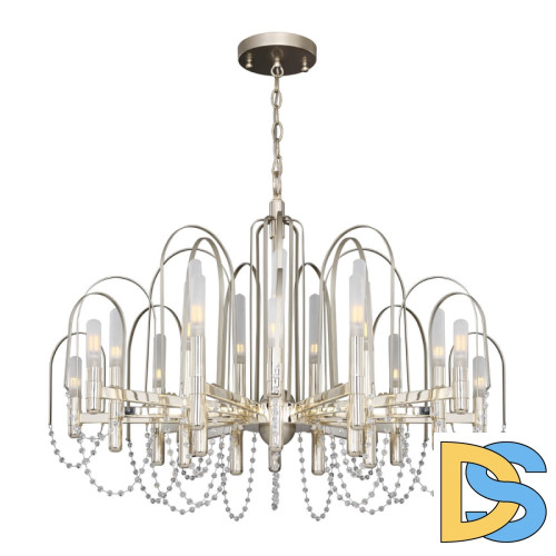 Подвесная люстра Favourite La Salute 2308-21P