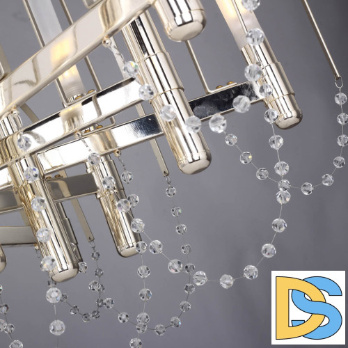 Подвесная люстра Favourite La Salute 2308-21P