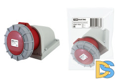 Розетка наружной установки TDM Electric SQ0611-0032