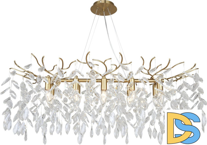 Подвесная люстра Stilfort Ramo 2180/05/10PL