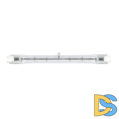 Лампа галогенная Uniel J-118/150/R7s 01067