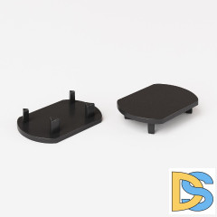 Заглушка для шинопровода Elektrostandard Slim Magnetic 4690389200168 a064724