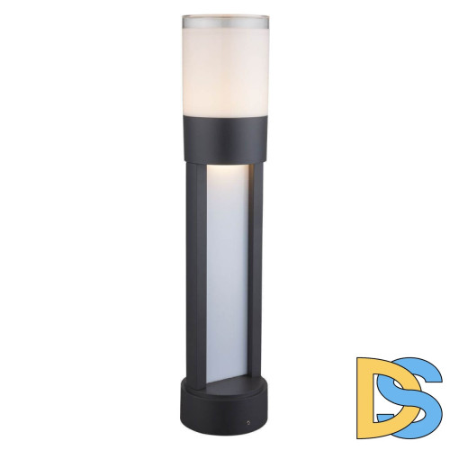 Уличный светодиодный светильник Globo Nexa 34012