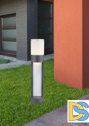 Уличный светодиодный светильник Globo Nexa 34012