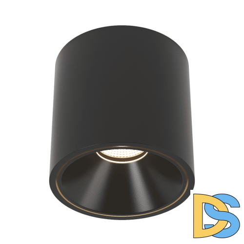 Накладной светильник DesignLed GW-8701-30-BL-WW 005244