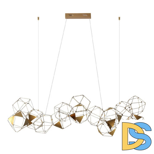 Подвесная люстра Odeon Light Trellis 5086/64L