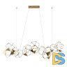 Подвесная люстра Odeon Light Trellis 5086/64L