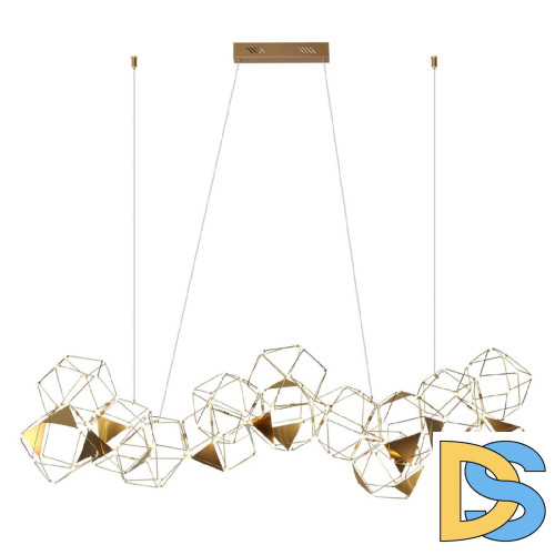 Подвесная люстра Odeon Light Trellis 5086/64L