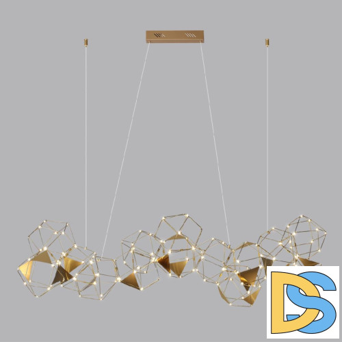 Подвесная люстра Odeon Light Trellis 5086/64L