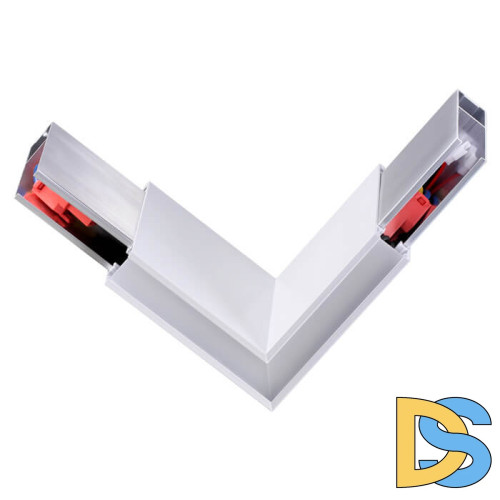 Коннектор угловой Novotech ITER 135078