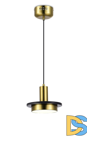 Подвесной светильник Moderli Solumn V10503-PL