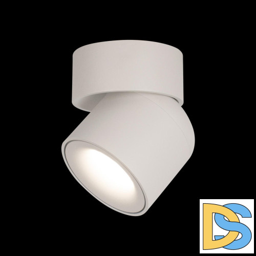 Накладной спот Loft IT Tictac 10180 White 3000K