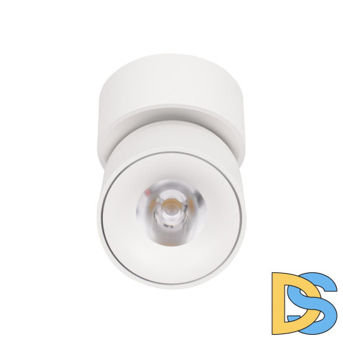 Накладной спот Loft IT Tictac 10180 White 3000K