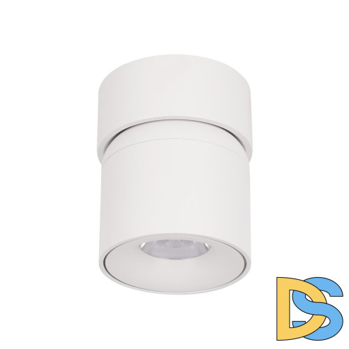 Накладной спот Loft IT Tictac 10180 White 3000K