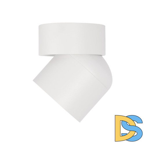 Накладной спот Loft IT Tictac 10180 White 3000K