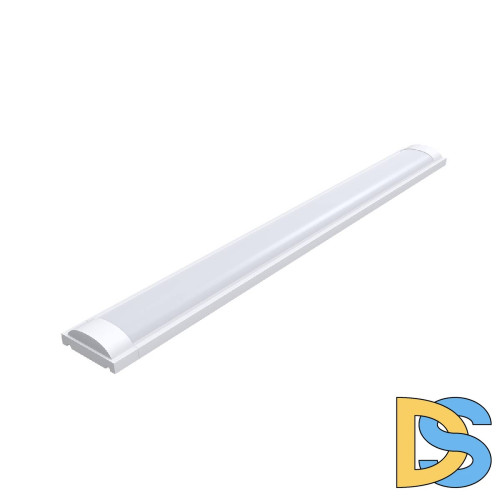 Настенно-потолочный светодиодный светильник Gauss WLF-4 844611236