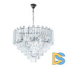 Подвесная люстра Arte Lamp Ellie A1027SP-10CC
