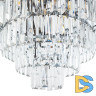 Подвесная люстра Arte Lamp Ellie A1027SP-10CC