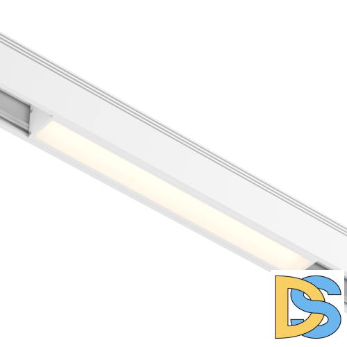Трековый светильник DesignLed SY-601211-WH-12-NW 007813