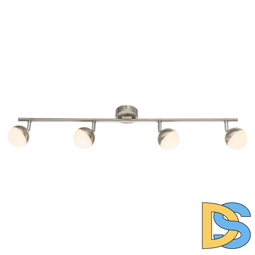 Светодиодный спот Globo Nempa 56201-4