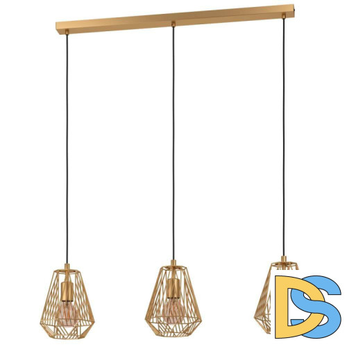 Подвесной светильник Eglo Stype 43696