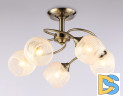 Подвесная люстра Ambrella Light Traditional TR3199