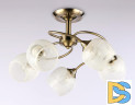 Подвесная люстра Ambrella Light Traditional TR3199