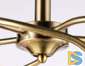 Подвесная люстра Ambrella Light Traditional TR3199
