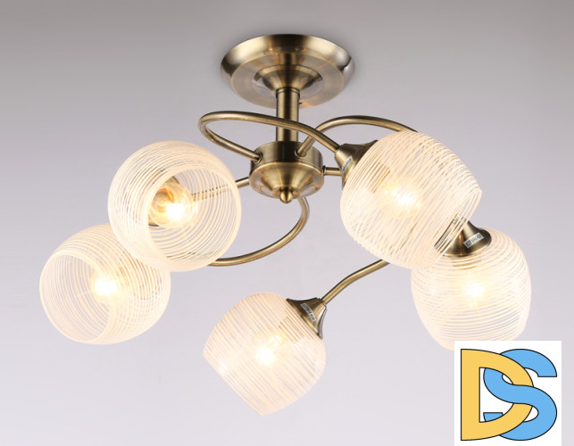 Подвесная люстра Ambrella Light Traditional TR3199