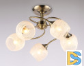 Подвесная люстра Ambrella Light Traditional TR3199