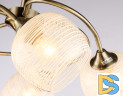 Подвесная люстра Ambrella Light Traditional TR3199