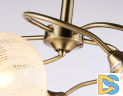 Подвесная люстра Ambrella Light Traditional TR3199