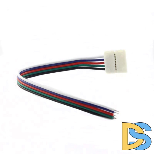 Коннектор General GSC10-RGBW-CS-IP20 520810