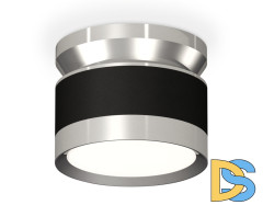 Потолочный светильник Ambrella Light Techno Spot XS8102055 (N8904, C8102, N8118)