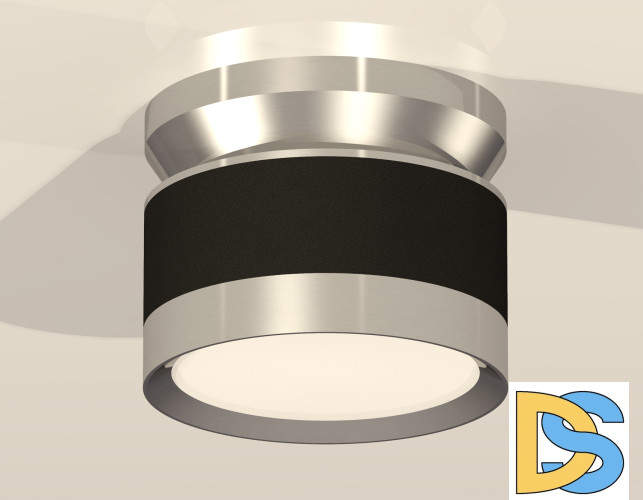 Потолочный светильник Ambrella Light Techno Spot XS8102055 (N8904, C8102, N8118)