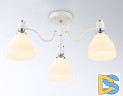 Потолочная люстра Ambrella Light Modern TR303302