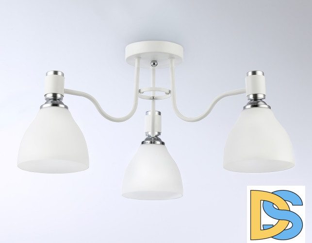 Потолочная люстра Ambrella Light Modern TR303302