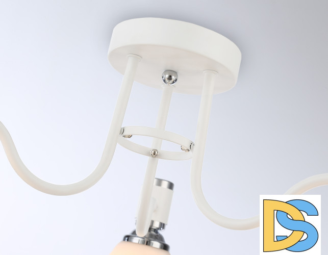 Потолочная люстра Ambrella Light Modern TR303302