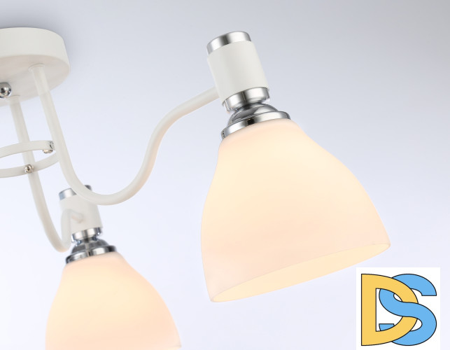 Потолочная люстра Ambrella Light Modern TR303302