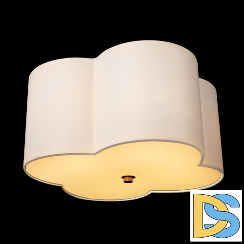 Потолочный светильник Loft IT Silence 10303 Brass