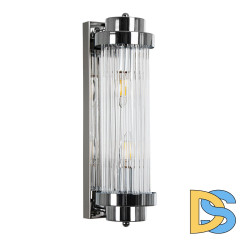 Настенный светильник Arte Lamp Hanna A1070AP-2CC