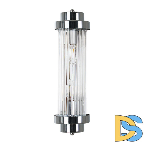 Настенный светильник Arte Lamp Hanna A1070AP-2CC