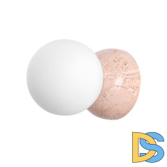 Бра Divinare Milano 5407/49 AP-1