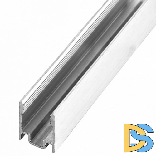 Профиль General GAL-GLS-2000-8-16-NL 522911