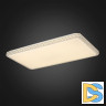 Потолочный светодиодный светильник Citilux Кристалино Слим CL715P600