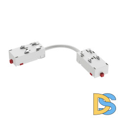 Коннектор Denkirs Smart TR2103-WH