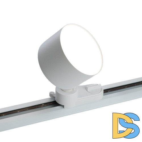 Трековый однофазный светильник Feron AL138 51179