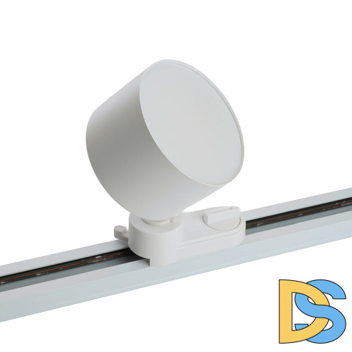 Трековый однофазный светильник Feron AL138 51179